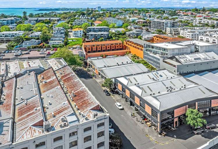 7-15 Faraday Street Parnell_7