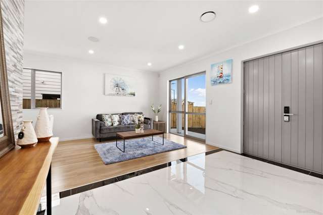 6 Dungloe Avenue Flat Bush_4