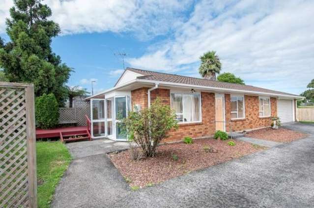 8A Northall Road, New Lynn, Auckland