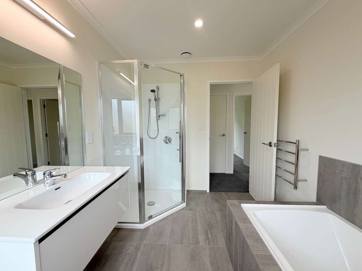 Brand New Standalone House 4