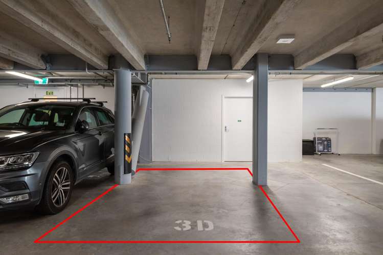 Apt 3D, 36 College Hill Freemans Bay_15