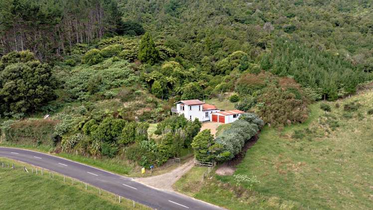 209 Tirohanga Road Opotiki Coastal_29