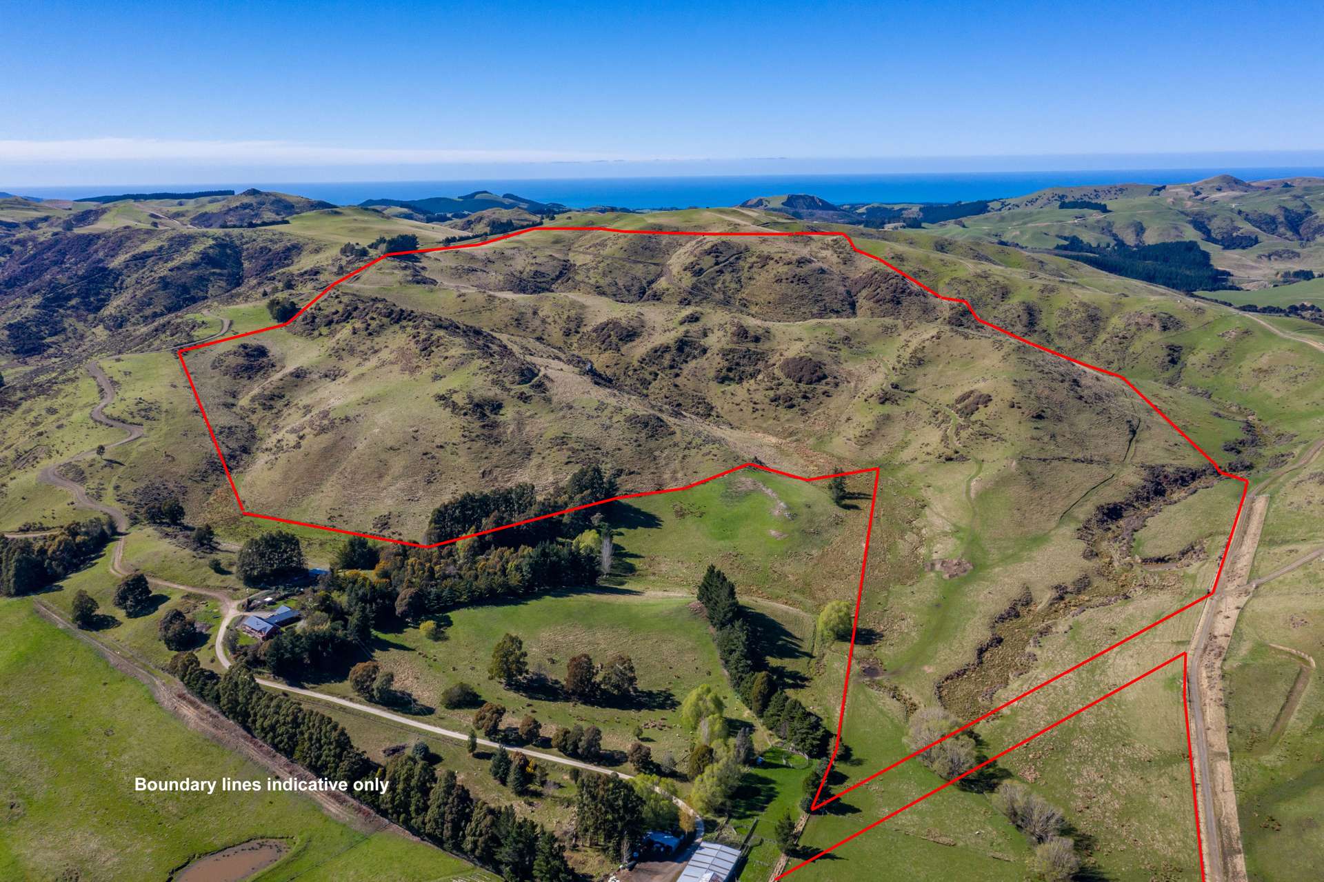 268 Patersons Road Motunau Hurunui Houses for Sale One Roof