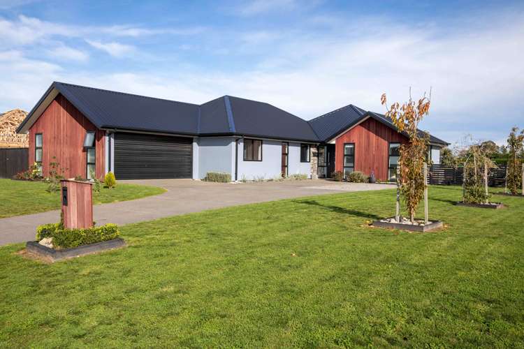 13 Silver Peaks Drive West Melton_19