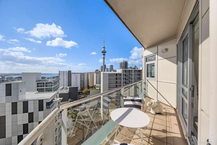 11a/205 Hobson Street Auckland Central_8