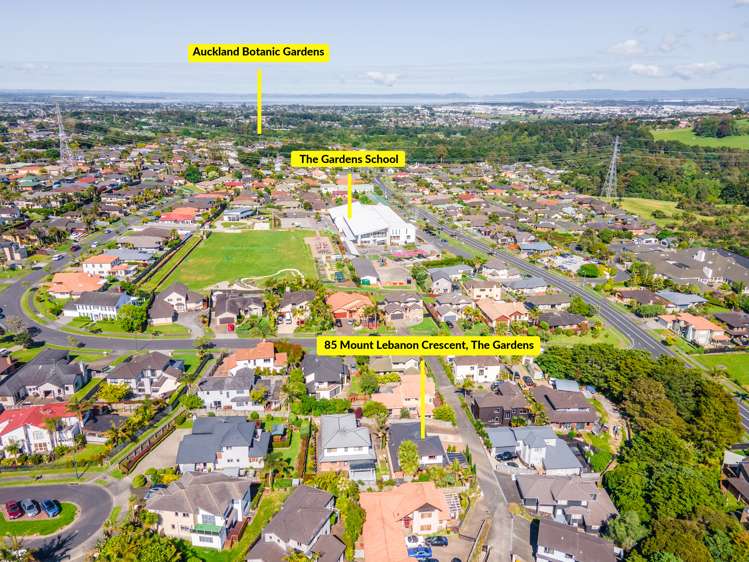 85 Mount Lebanon Crescent The Gardens_3