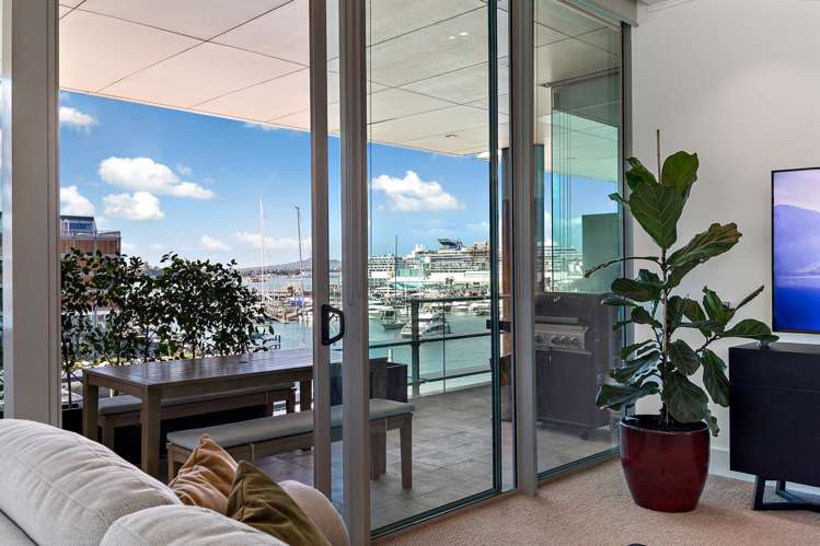 5A/85 Halsey Street Auckland Central_34