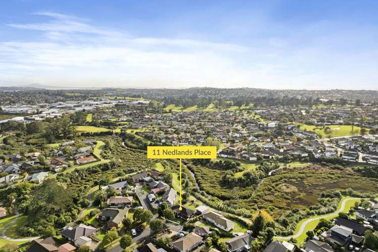 11 Nedlands Place Pakuranga Heights_22