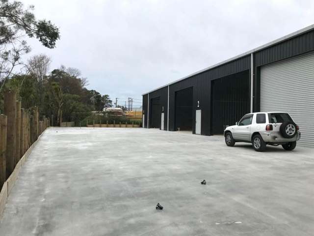 Tidy High Stud Units Available