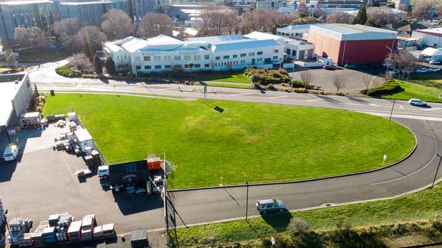 Lot 2, 76 Anzac Avenue Dunedin Central_4