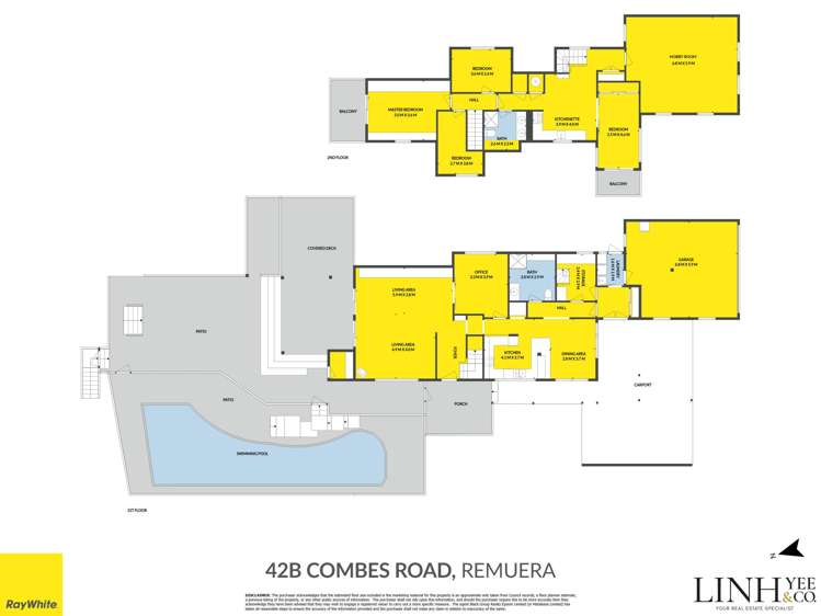 42B Combes Road Remuera_27