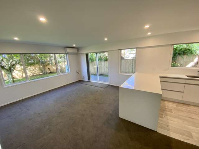 Recently Renovated 2 Bedroom Unit Epsom
