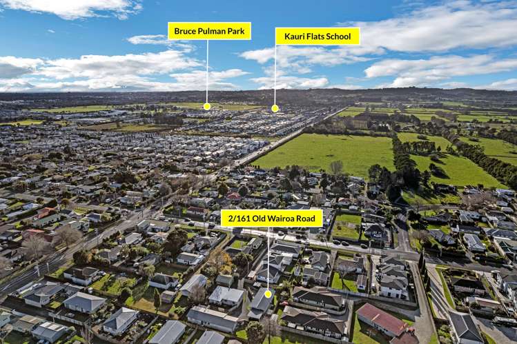 2/161 Old Wairoa Road Papakura_13