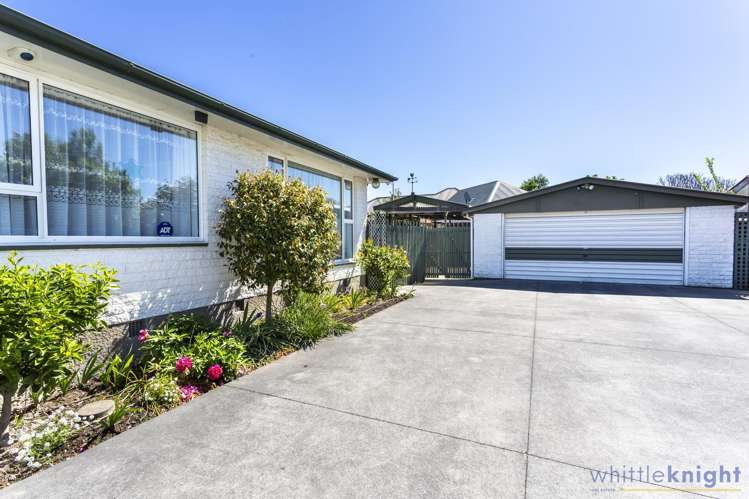 11c Murmont Street Bishopdale_21