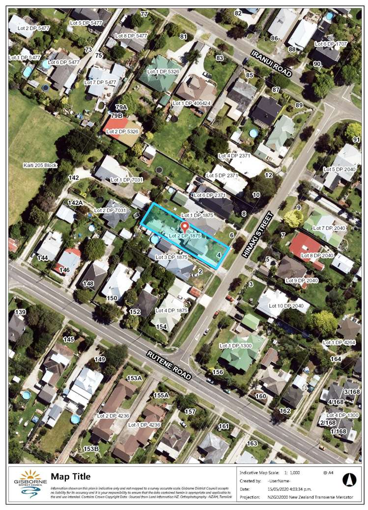 4 Hinaki Street Inner Kaiti_16