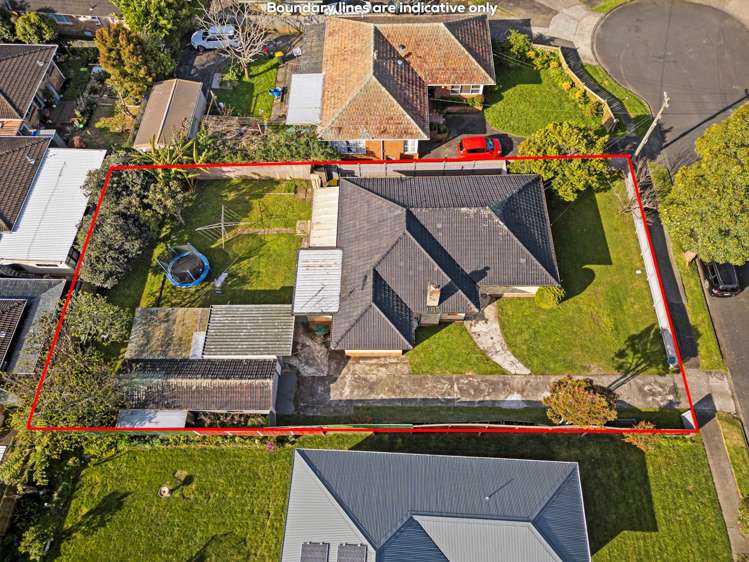 12 Butler Avenue Papatoetoe_23