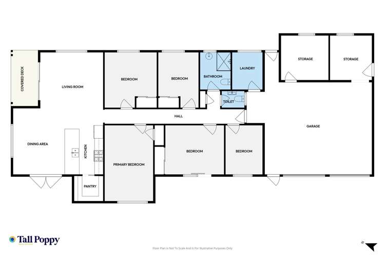 5 Pembroke Road West Stratford_24