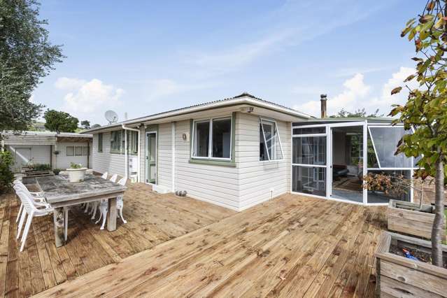 Buyer Enquiry over $860,000