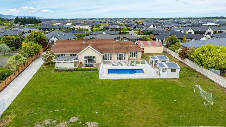 30A Delamare Way Rolleston_38