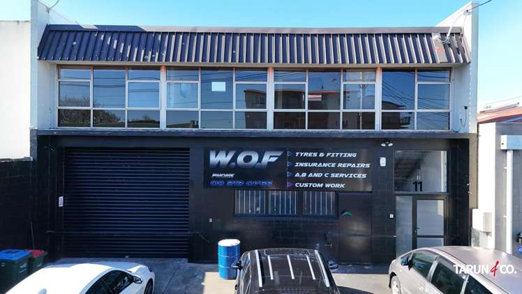 11 Newsome Street_0