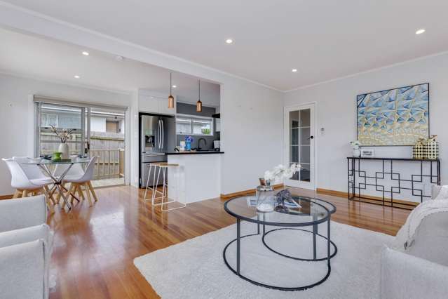 Ready And Waiting For Your Offer!