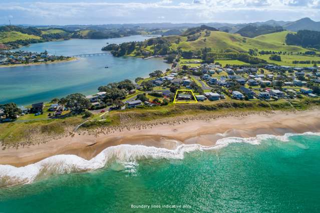 9 Te Whangai Head Road Pataua_3