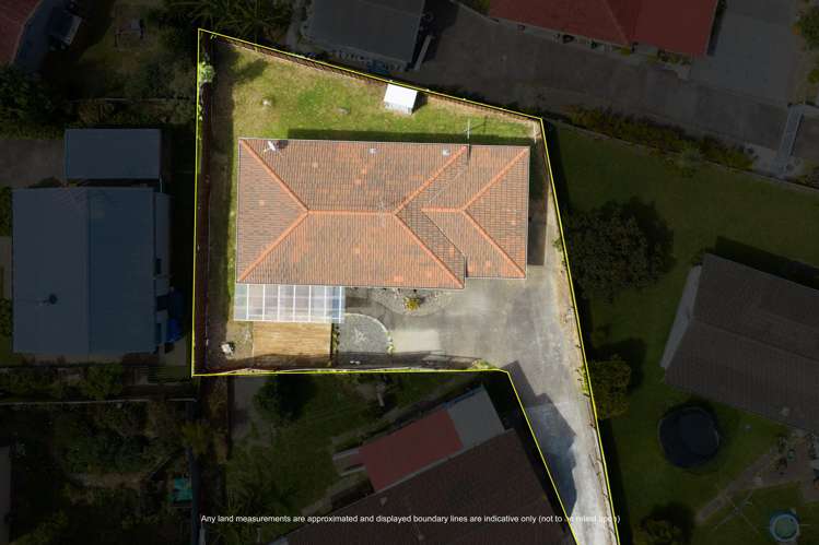 2/34 Rotoiti Avenue Pakuranga Heights_22