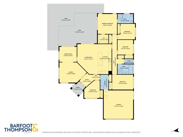 4 Pennygale Close Flat Bush_18