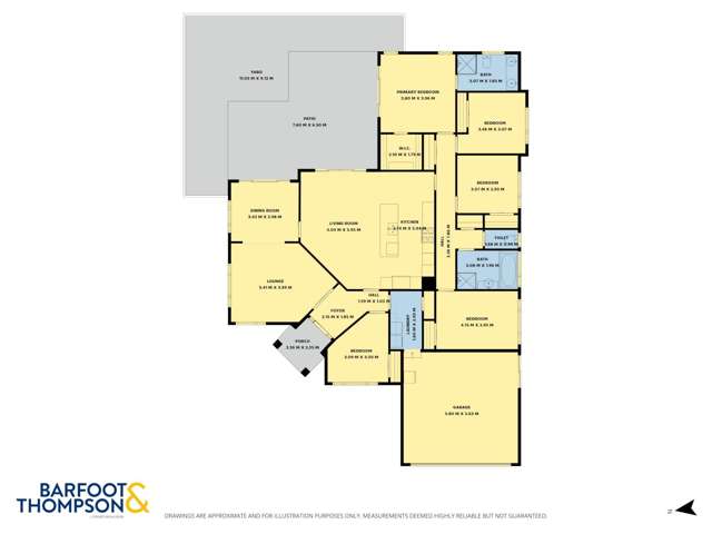 4 Pennygale Close Flat Bush_1