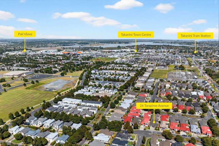 26 Tarapiroe Avenue Takanini_21