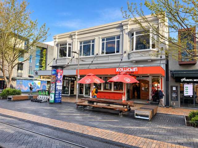 100 Cashel Street City Centre_2