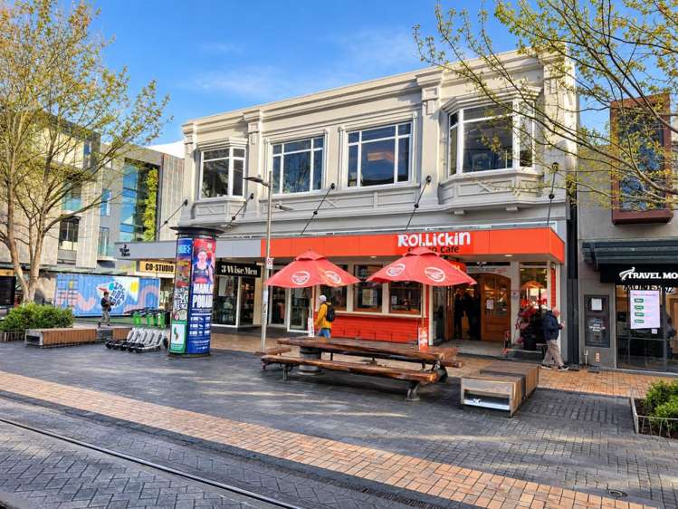 100 Cashel Street City Centre_2