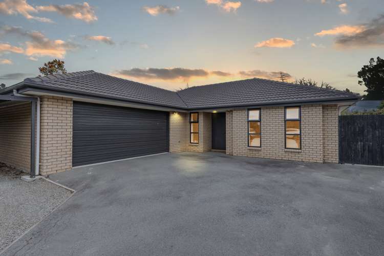33 Kotare Avenue Rangiora_23