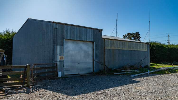 Selwyn Lake Road Leeston_33