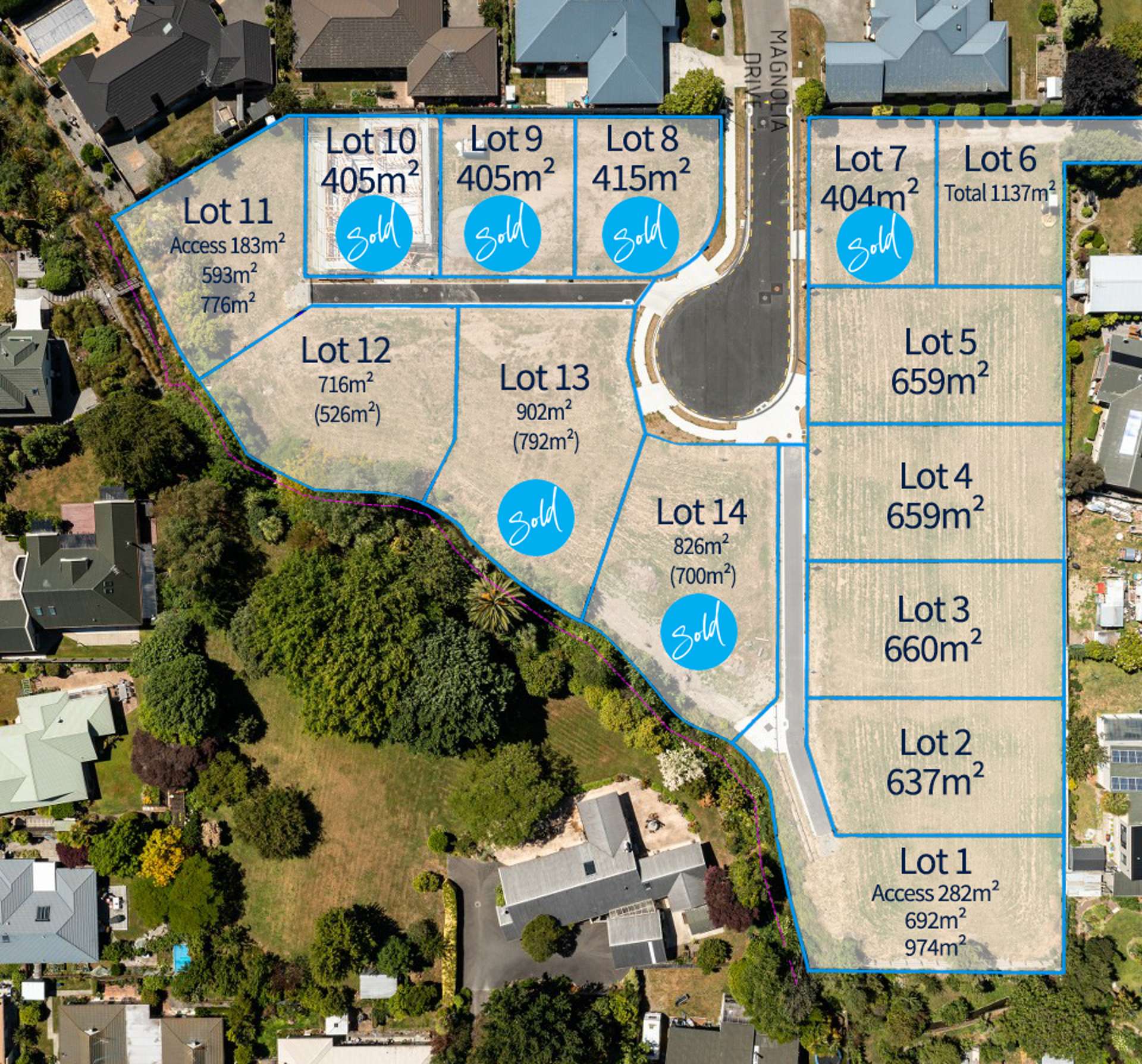 8 Magnolia Drive Springlands_0