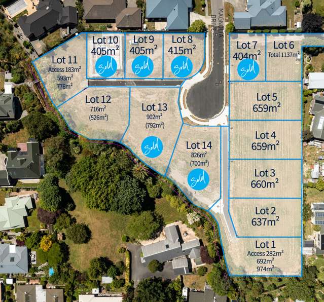 4 Magnolia Drive Springlands_1