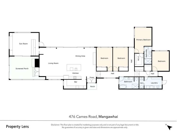 476 Cames Road Mangawhai_34