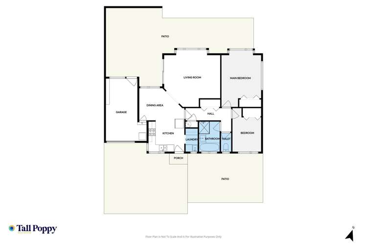 2/21 Clifford Avenue Bishopdale_22