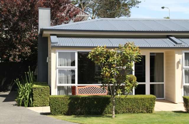 122 Papanui Road Merivale_1