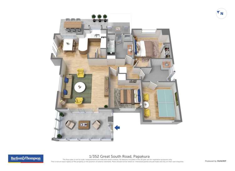 1/352 Great South Road Opaheke_14