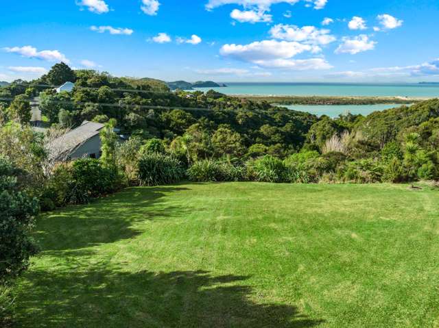 Lot 7 Sandspit View Way Ngunguru_1