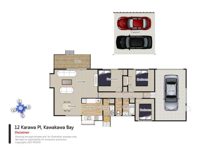 12 Karawa Place Kawakawa Bay_6