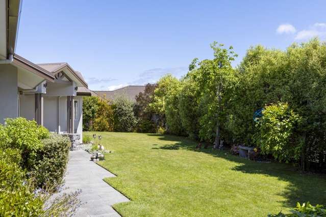 Compact, cosy and exceptionally located