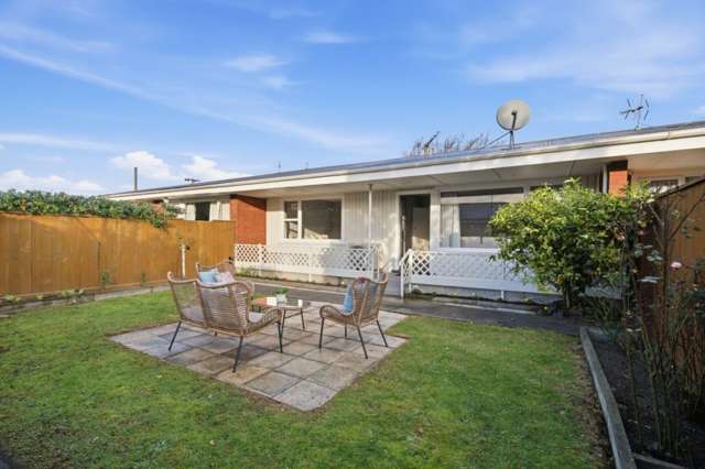 Perfect for First Home or Investment