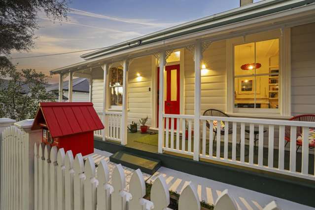 15 Pompallier Terrace Ponsonby_1