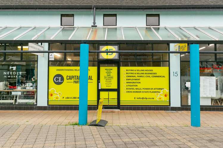 15/22 Bay Road Kilbirnie_2