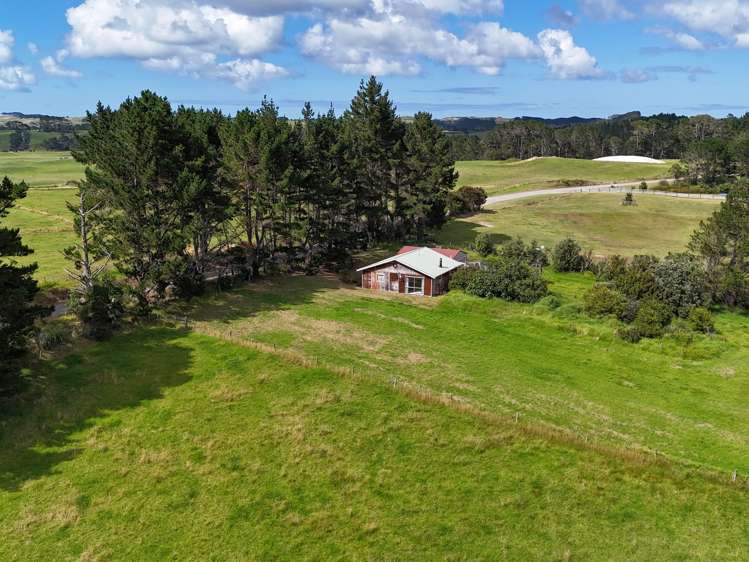 62 Scarrott Road Te Kopuru Kaipara Rural Property For Sale One Roof