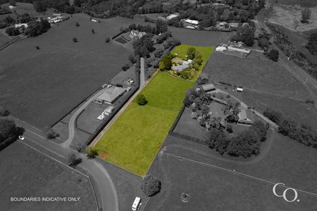 14A Sagewood Road Whakamarama_1