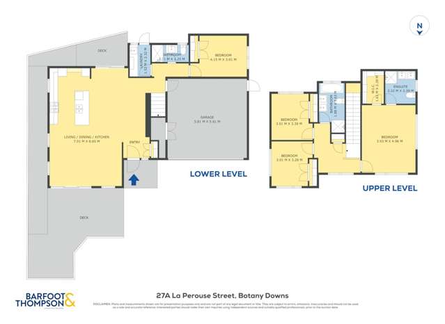 27A La Perouse Street Botany Downs_1