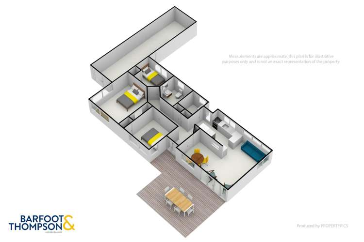 2/70 Nikau Street New Lynn_17